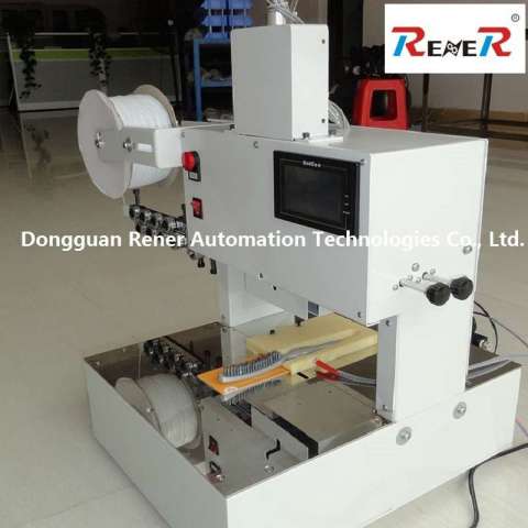 Professional Customized Manufacturing & Processing Items and Paper Binding Machine