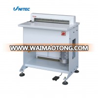 2017 hot sale heavy duty book punching machine CK600