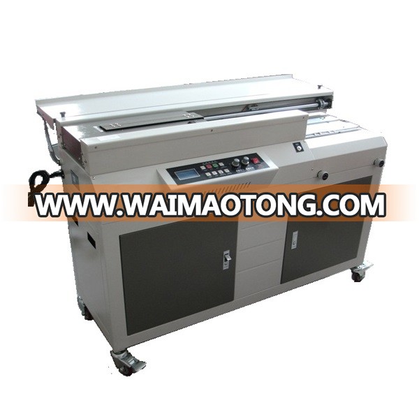 50A3-1 A3 Automatic Book Binding Machines